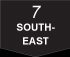 Zone 7 - Southeast