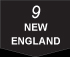 Zone 9 - New England